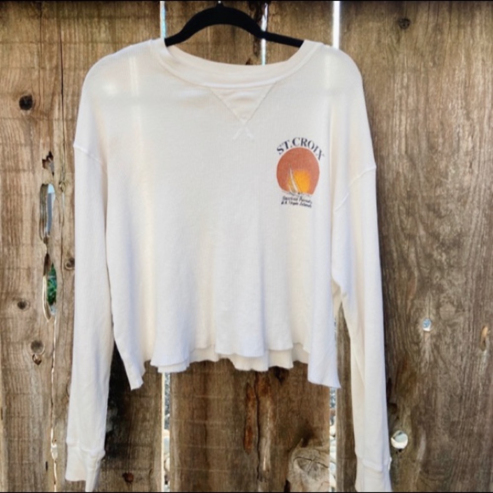 brandy melville longsleeve